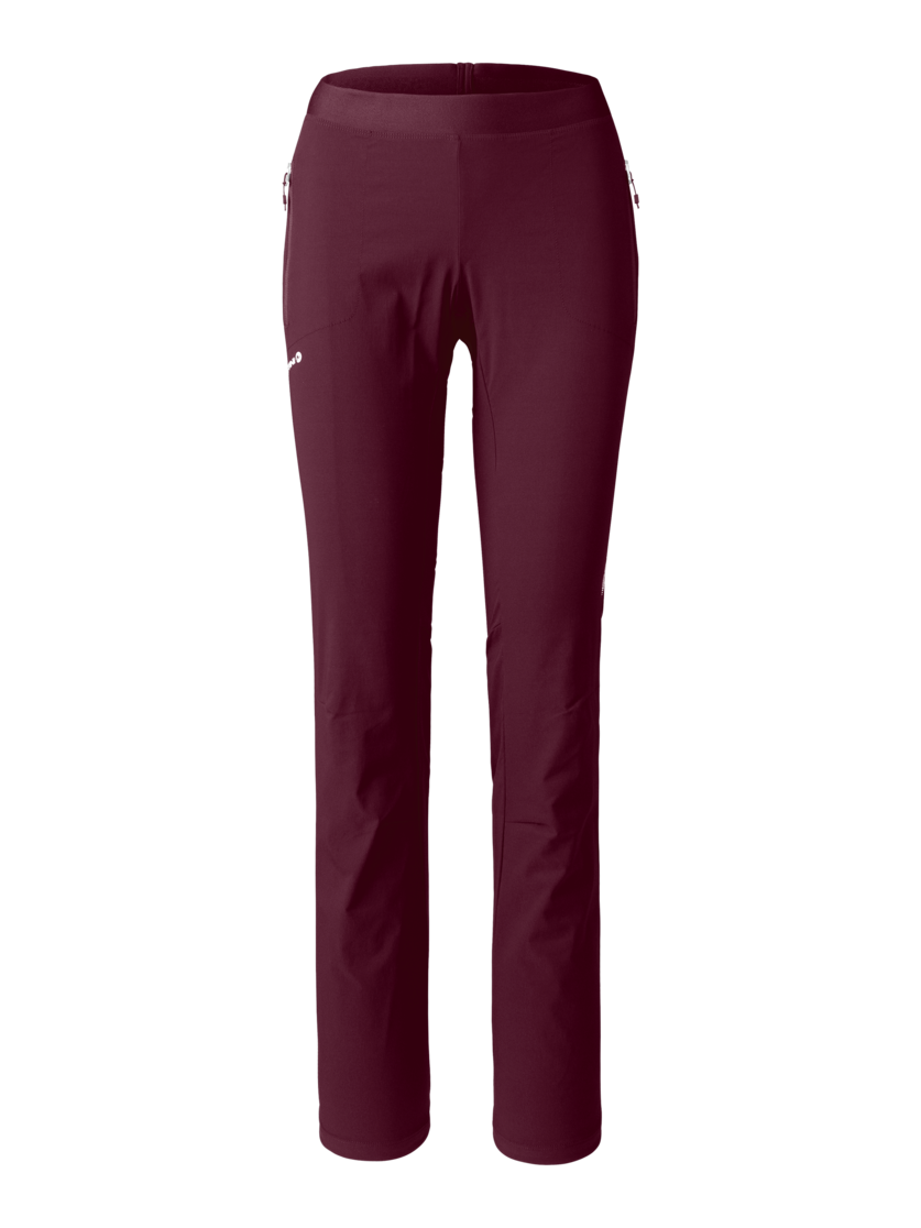 Martini Sportswear - HILLCLIMB Pants W - Lange Hosen in fairy tale - Vorderansicht - Damen