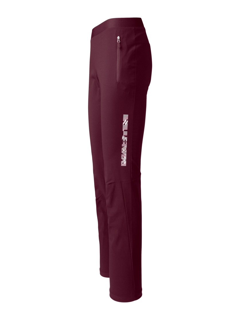 Martini Sportswear - HILLCLIMB Pants W - Lange Hosen in fairy tale - Seitenansicht - Damen