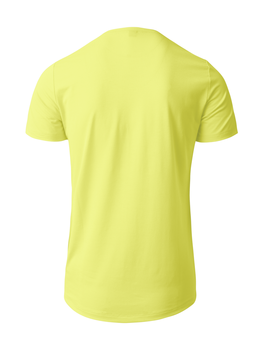Martini Sportswear - HILLCLIMB Shirt M - T-Shirts in greenery-mosstone - Rückansicht - Herren
