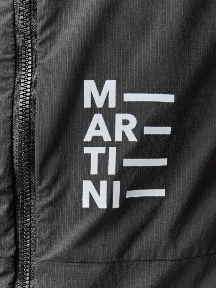 Martini Sportswear - FLOWTRAIL Vest M - Westen in poseidon - Detail 2 - Herren