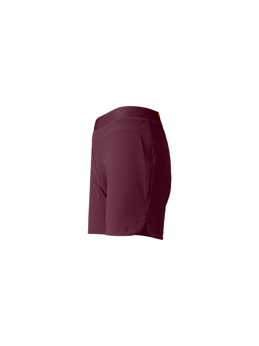 Martini Sportswear - PACEMAKER Shorts W - Kurze Hosen in fairy tale - Seitenansicht - Damen