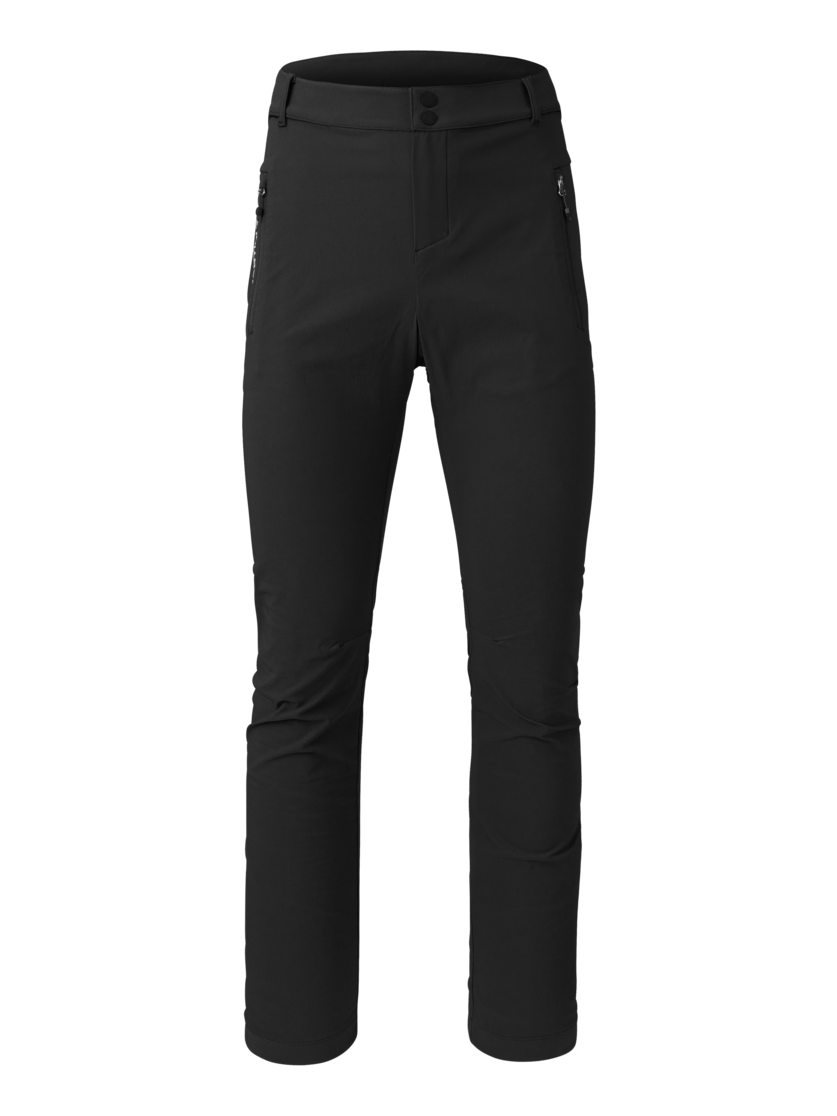 Martini Sportswear - HILLCLIMB Pants M - Lange Hosen in black - Vorderansicht - Herren