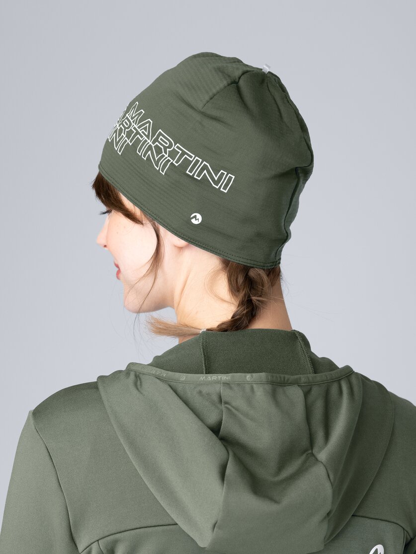 Martini Sportswear - Fullforce Functional Cap W - Berretto in seaport - Dettaglio 1 - Unisex
