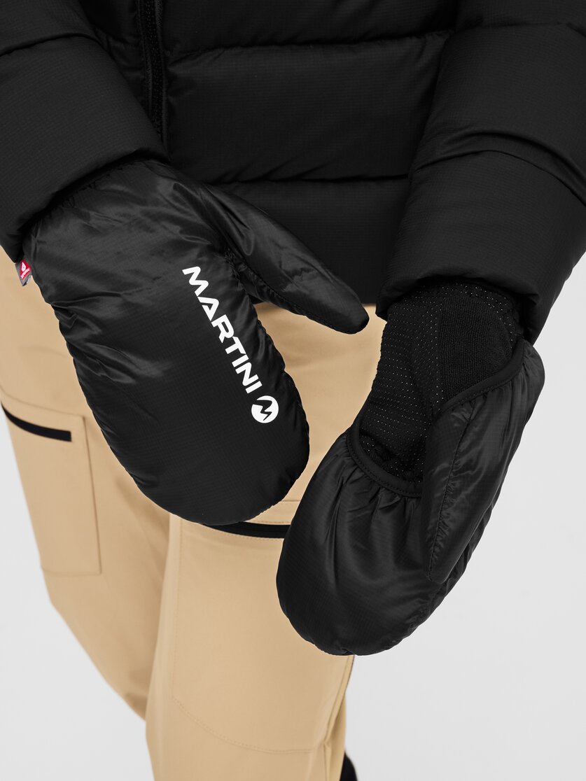 Martini Sportswear - Perfect Protection Gloves Uni - Handschuhe in black - Detail 1 - Unisex