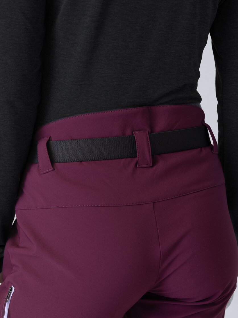 Martini Sportswear - Trailbuddy Belt Uni - Belt in true navy-white - Detail 3 - Unisex