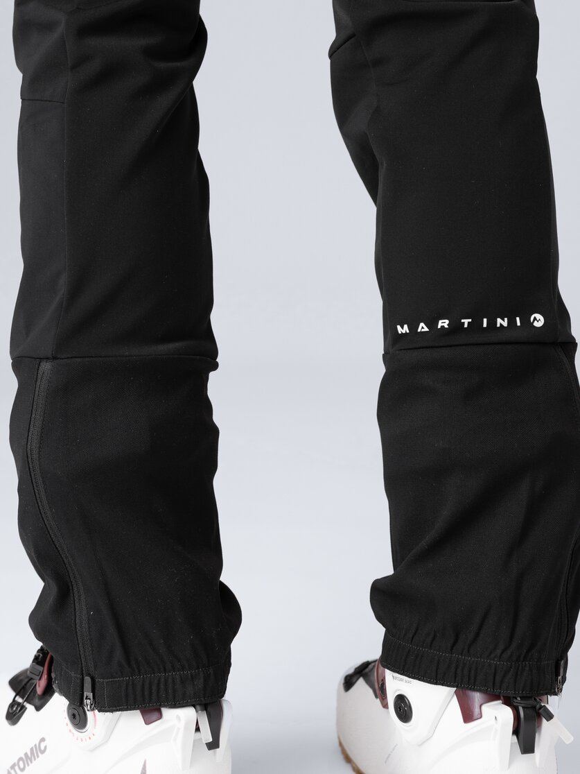 Martini Sportswear - Argon Pants K W - Lange Hosen in fairy tale - Detail 3 - Damen