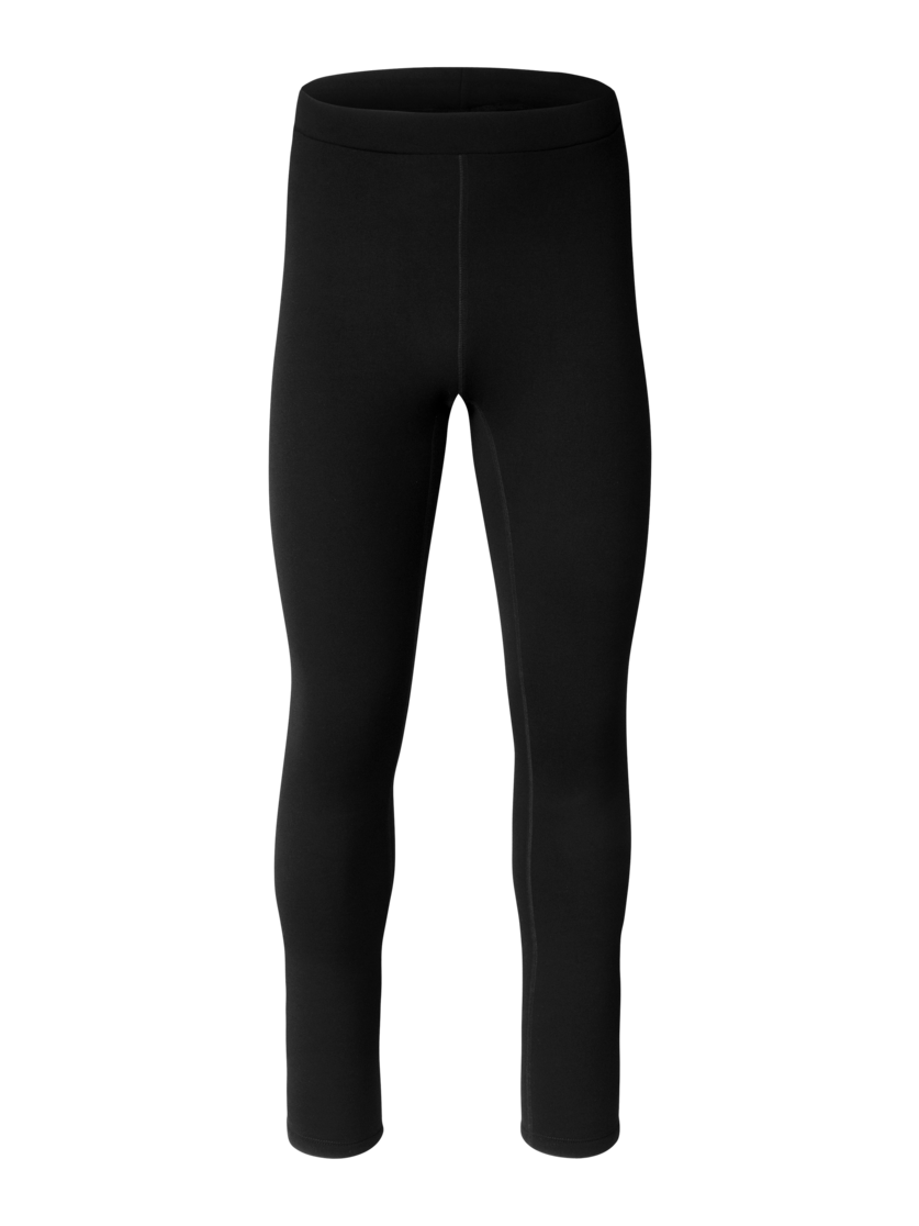 Martini Sportswear - Original Pants Uni - Lange Hosen in black - Vorderansicht - Unisex