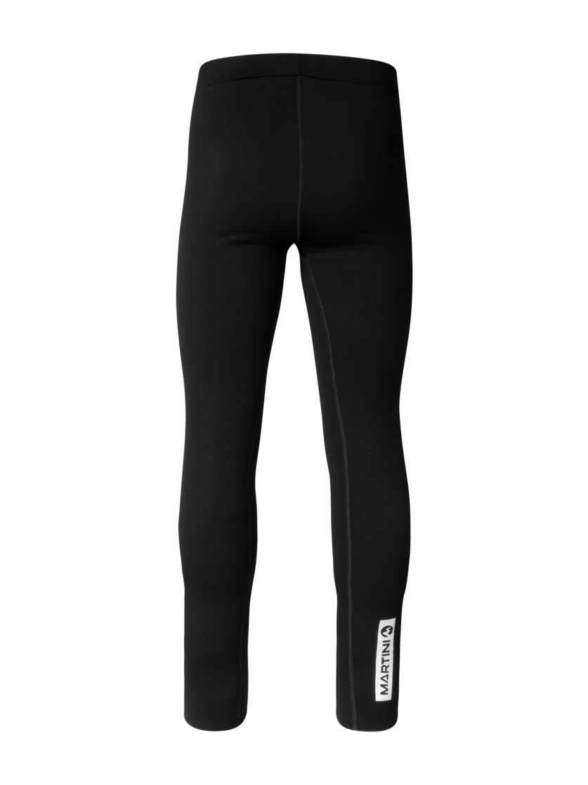 Martini Sportswear - Original Pants Uni - Lange Hosen in black - Rückansicht - Unisex