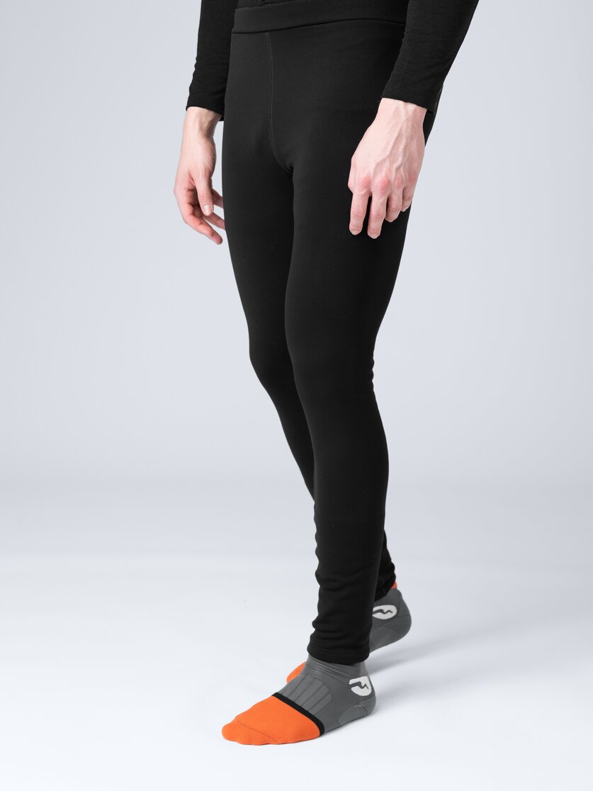 Martini Sportswear - Original Pants Uni - Lange Hosen in black - Vorderansicht Model - Unisex