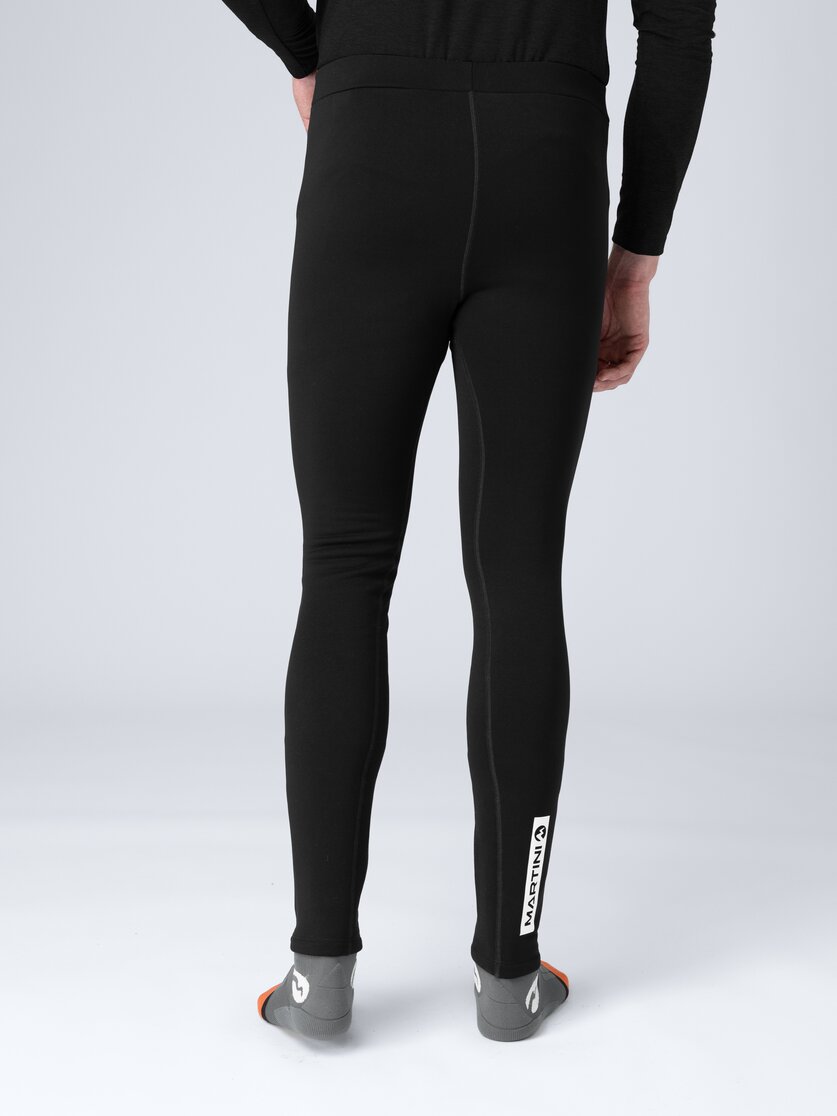 Martini Sportswear - Original Pants Uni - Lange Hosen in black - Rückansicht Model - Unisex