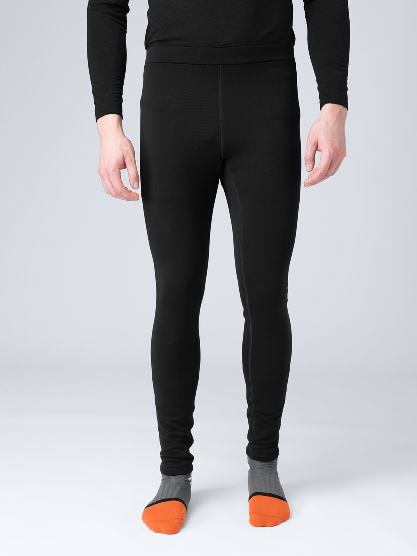 Martini Sportswear - Original Pants Uni - Lange Hosen in black - Detail 1 - Unisex