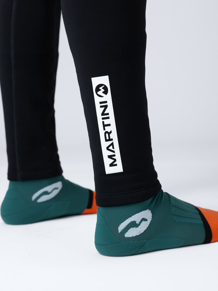Martini Sportswear - Original Pants Uni - Lange Hosen in black - Detail 2 - Unisex