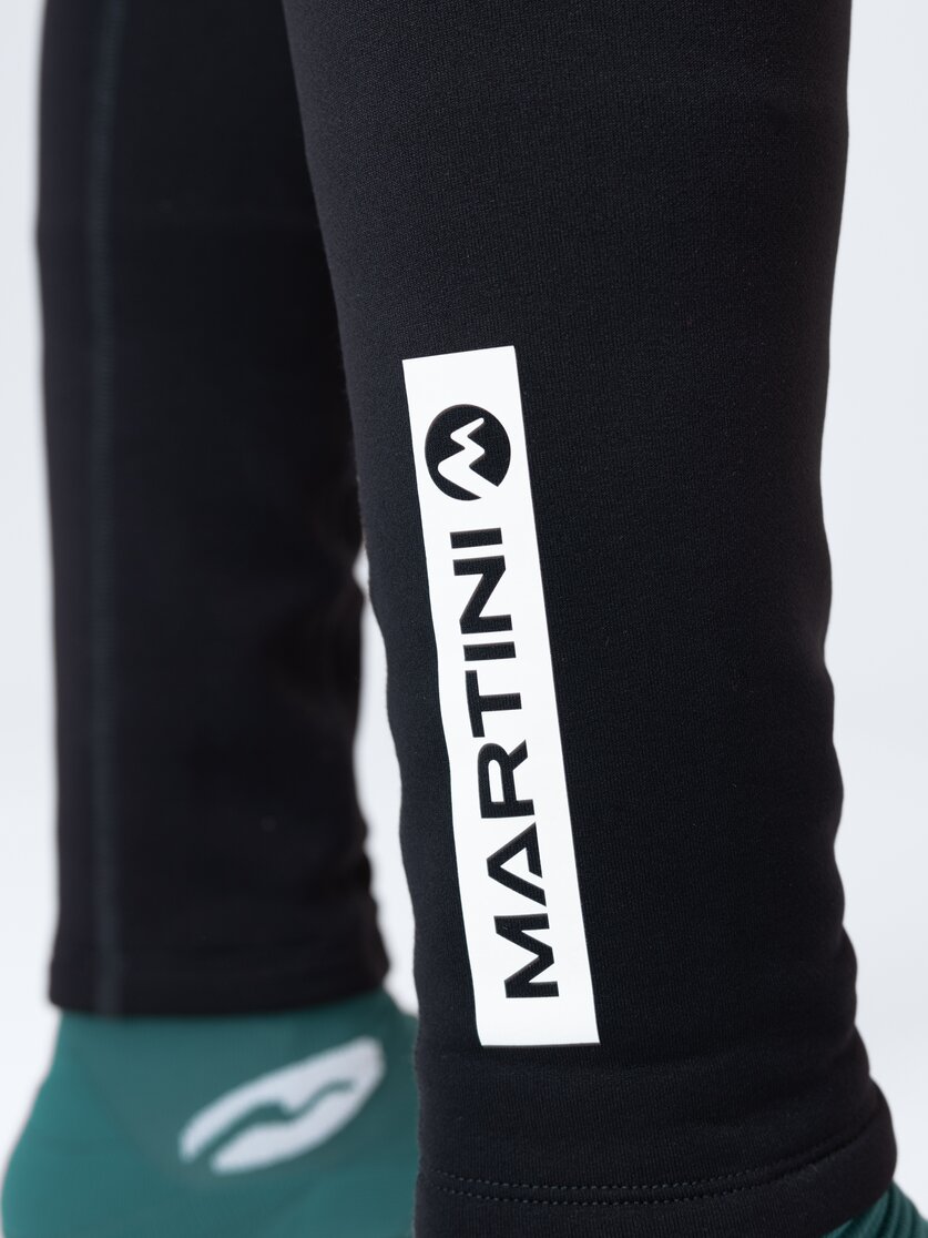 Martini Sportswear - Original Pants Uni - Lange Hosen in black - Detail 3 - Unisex