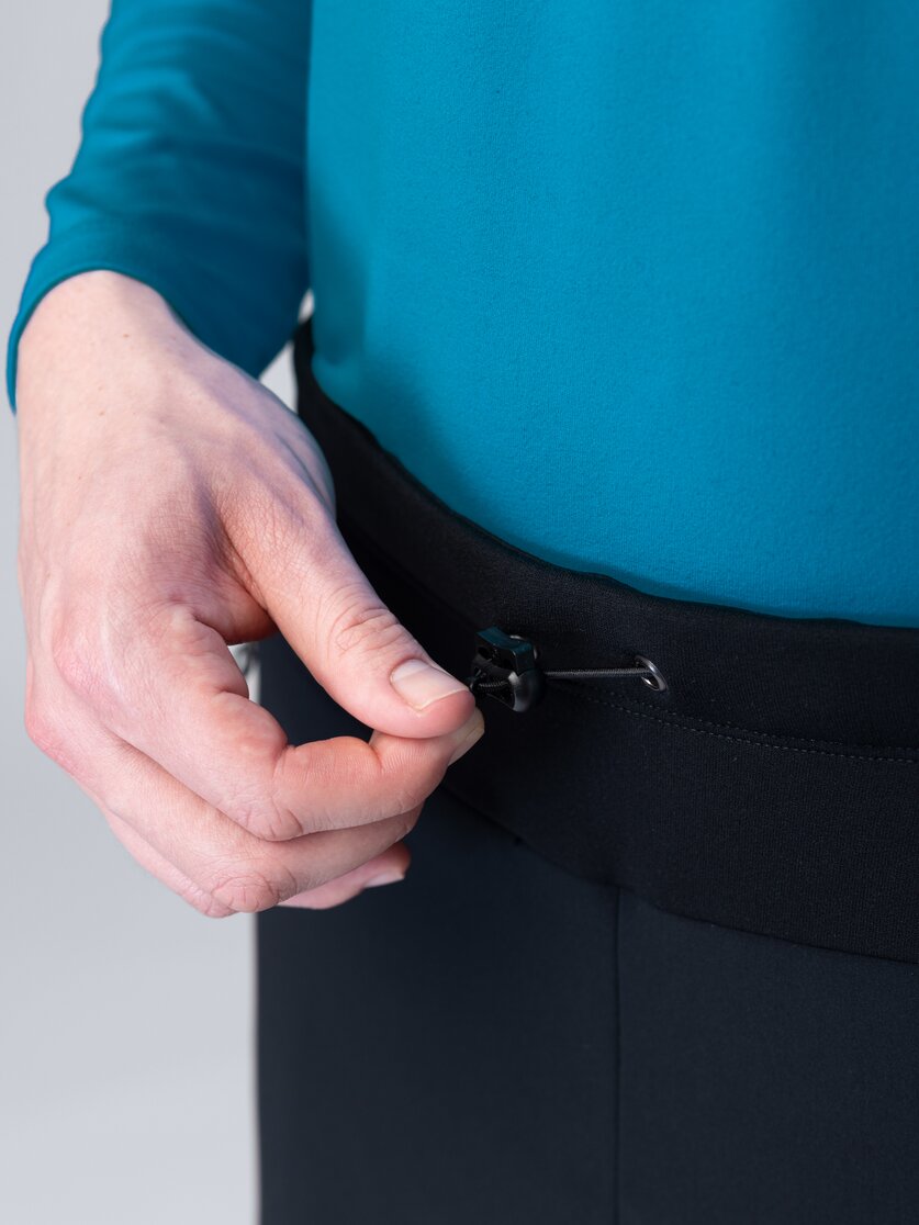 Martini Sportswear - Fullforce Pants L Uni - Lange Hosen in black - Detail 2 - Unisex