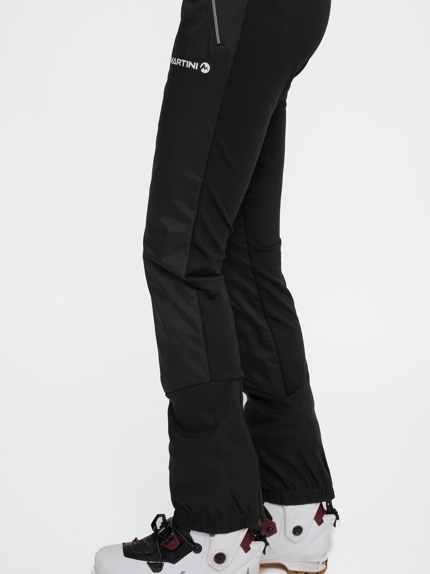 Martini Sportswear - Desire Pants W  - Lange Hosen in true navy - Detail 3 - Damen