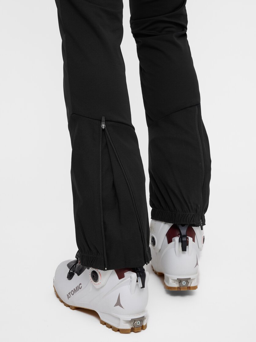 Martini Sportswear - Desire Pants W  - Lange Hosen in true navy - Detail 4 - Damen