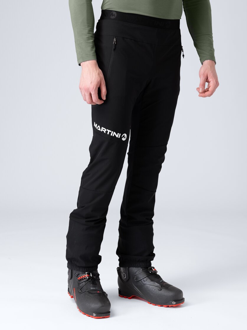 Martini Sportswear - Argon Pants M - Lange Hosen in seaport - Detail 1 - Herren