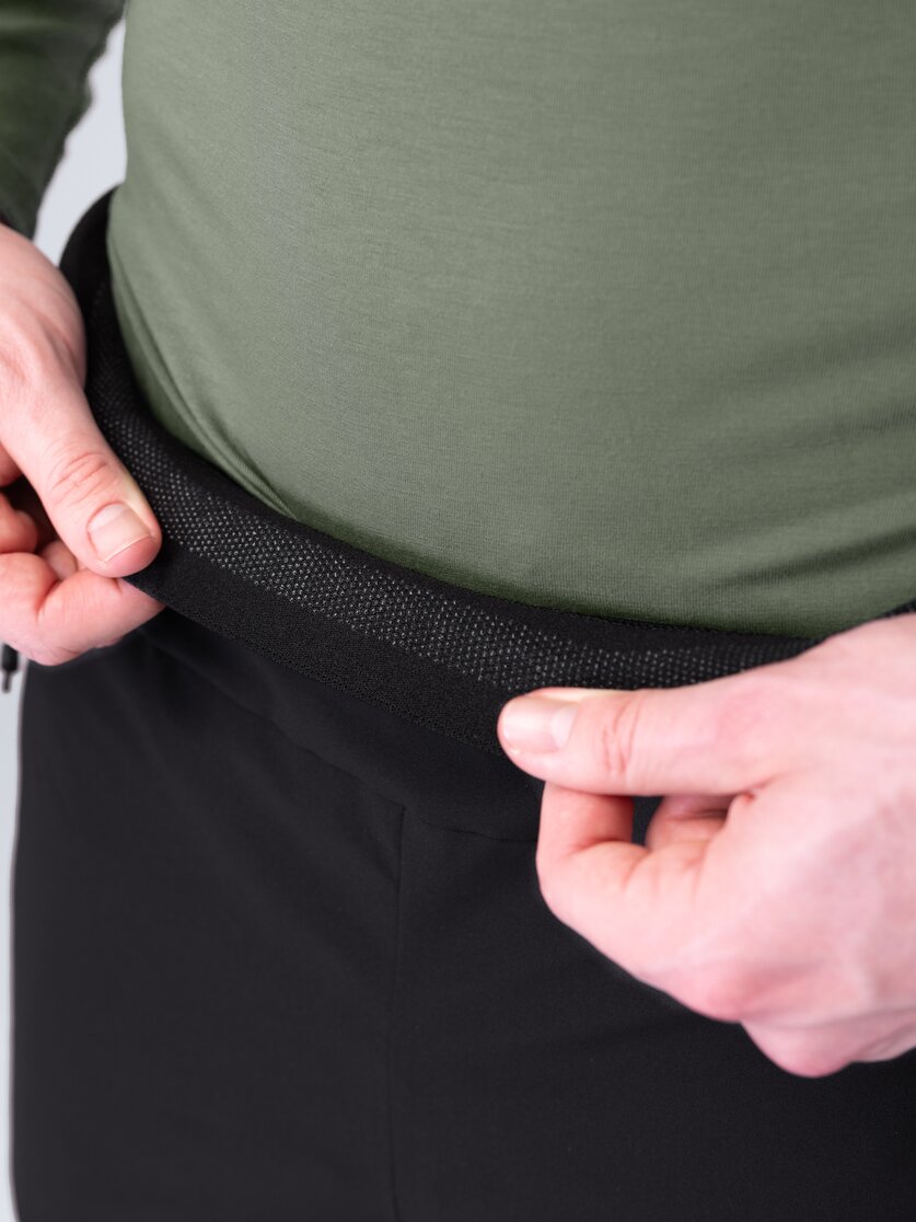 Martini Sportswear - Argon Pants M - Lange Hosen in seaport - Detail 4 - Herren