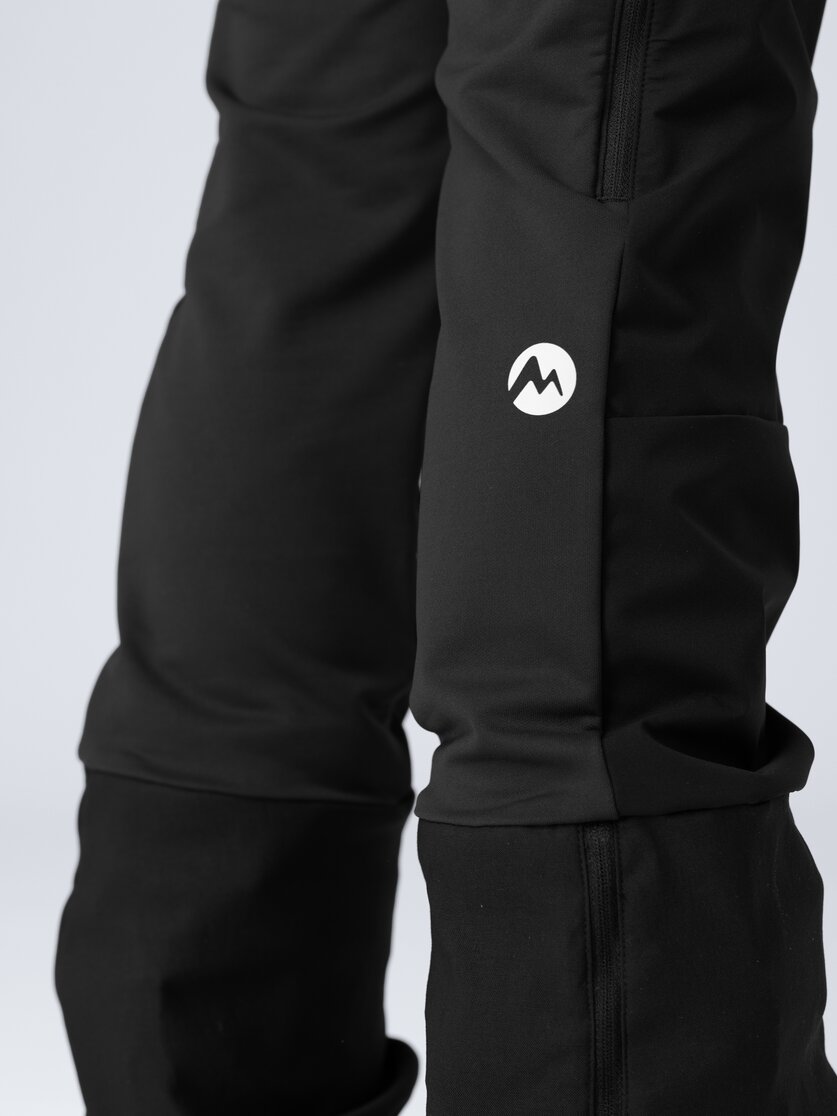 Martini Sportswear - Argon Pants M - Lange Hosen in seaport - Detail 6 - Herren