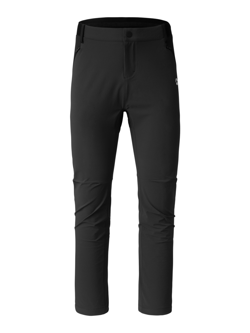 Martini Sportswear - Highventure Alpine Pants M - Lange Hosen in black - Vorderansicht - Herren