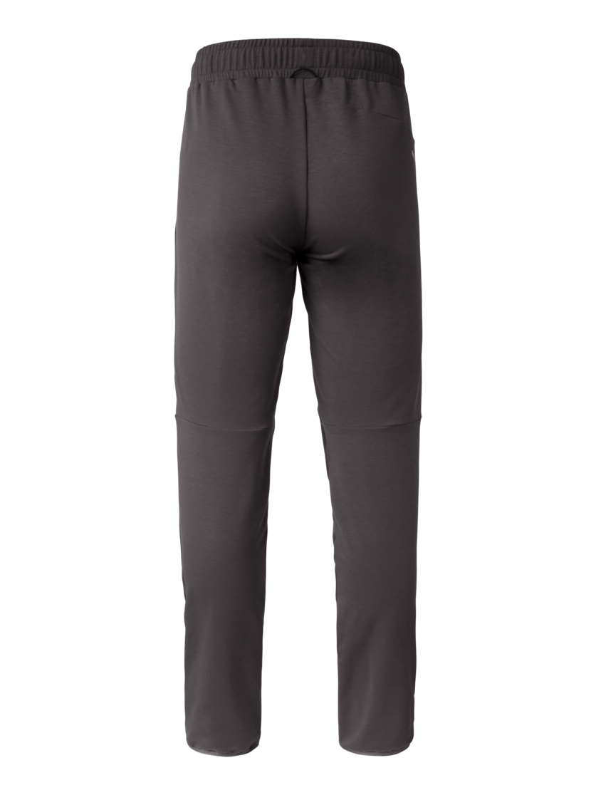 Martini Sportswear - Alpmate Cruise Pants Uni  - Lange Hosen in granite - Rückansicht - Unisex