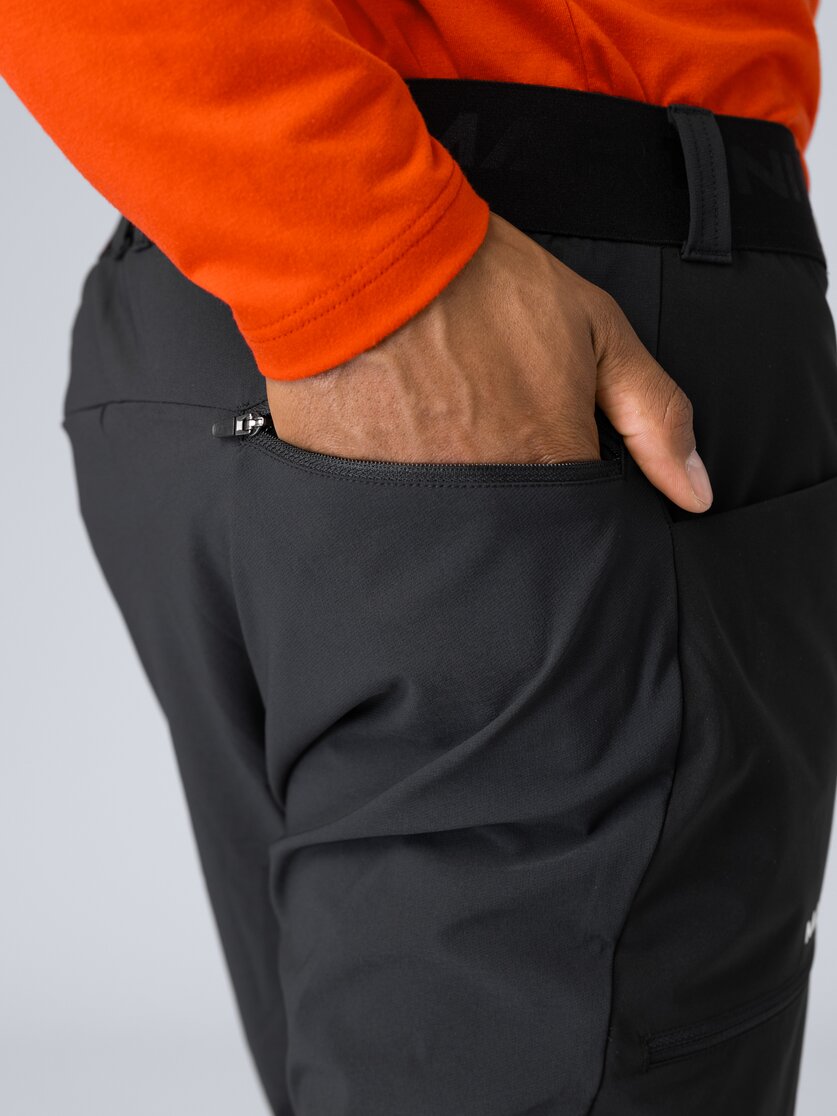 Martini Sportswear - Recharge Pants M - Lange Hosen in seaport - Detail 5 - Herren
