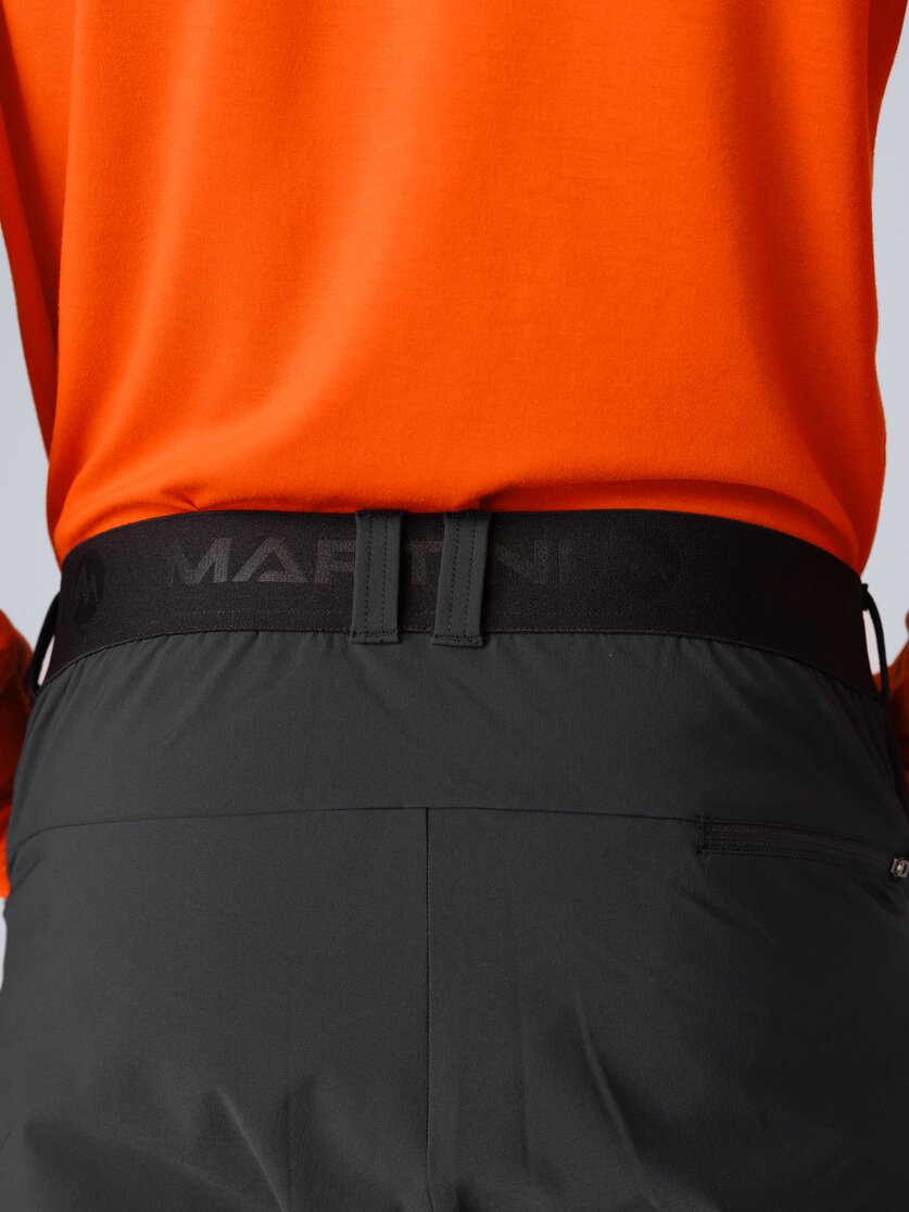 Martini Sportswear - Recharge Pants M - Lange Hosen in seaport - Detail 6 - Herren