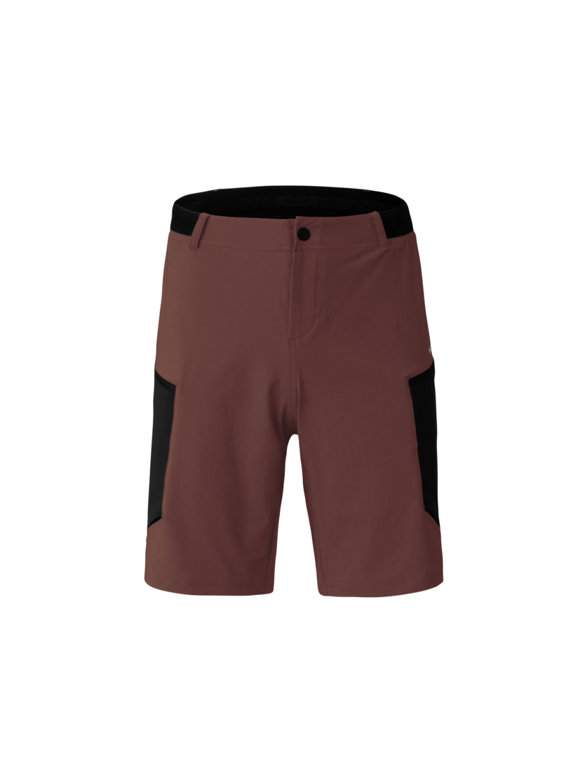 Martini Sportswear - Daybreaker Shorts M - Kurze Hosen in peakan - Vorderansicht - Herren