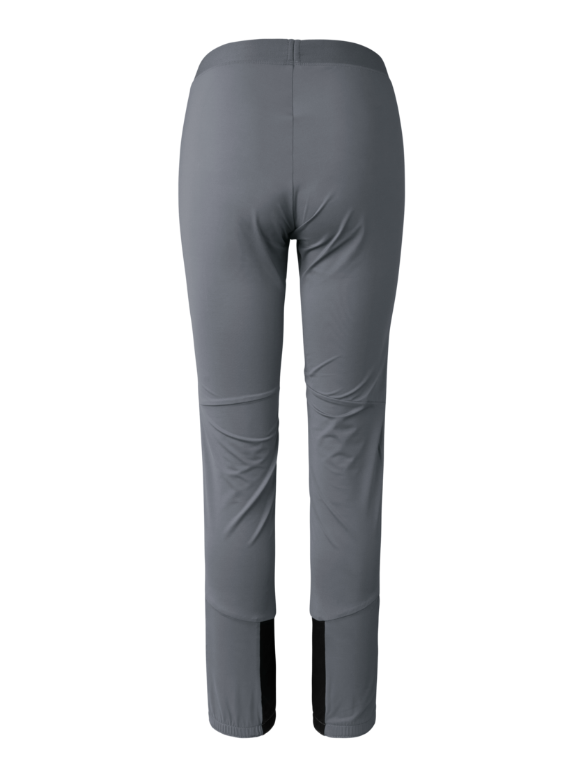 Martini Sportswear - Wildtrack Pants W - Lange Hosen in storm-misty blue - Rückansicht - Damen