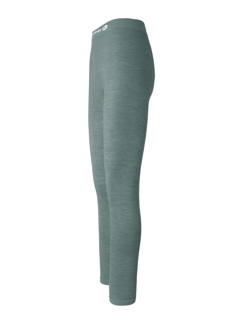 Martini Sportswear - Uwear Pants W - Unterwäsche in misty blue - Seitenansicht - Damen
